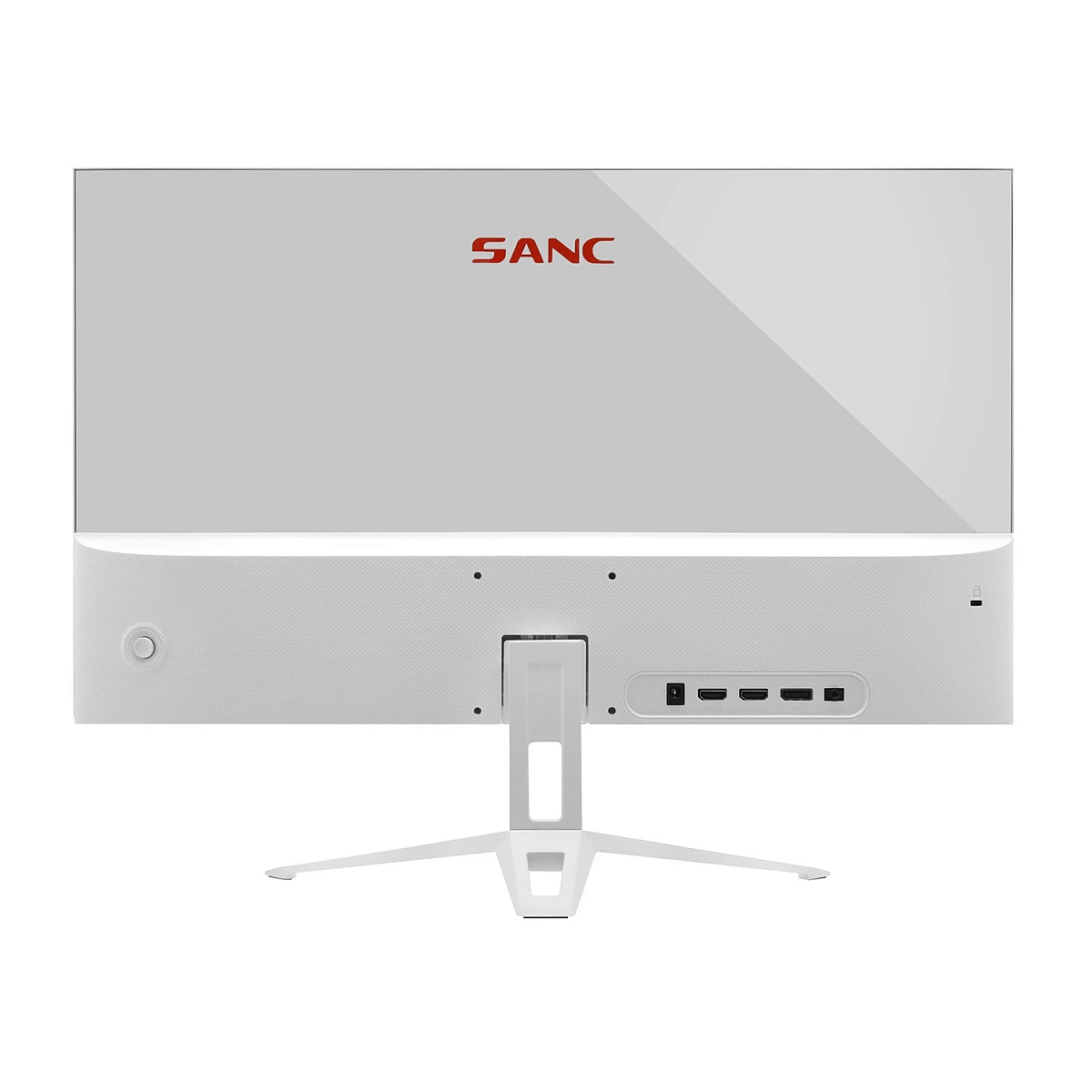 Монитор 23.8" Sanc M2442PH V3, Black, IPS, 1920x1080@200Hz, 300кд/м2, 1000:1, 1ms, 2xHDMI, DP