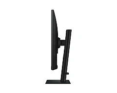 Монитор 27" SAMSUNG ViewFinity S6 LS27F610EAIXCI IPS 2560x1440 100Hz 5мс 300кд/м2 2xHDMI 1xDP, HAS Регулировка Высоты, ЭКСКЛЮЗИВ! Черный