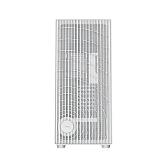 Корпус Ocypus Gamma C70 WH ATX/mATX/ITX 2xUSB Белый Gamma-C70-WHG000XX-GL