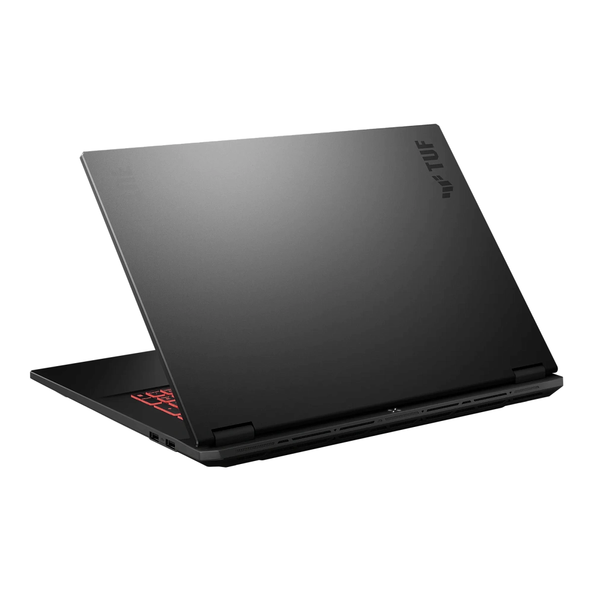Ноутбук Asus FA808UP, Ryzen 7 260/18"WUXGA/32GB/1TB/GF RTX5070 8GB/LAN/DOS