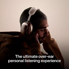 AirPods Max - Purple,Model A3184