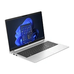 Ноутбук HP Europe/ProBook 450 G10/3г/Core i3/1315U/1,2 GHz/8 Gb/PCIe NVMe SSD/512 Gb/No ODD/Graphics/Iris Xe/256 Mb/15,6 ''/1920x1080/Windows 11/Pro/6