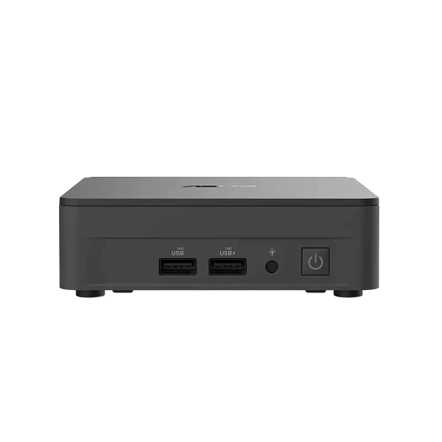 ASUS NUC 13pro/RNUC13ANKI300002I/Intel Core i3-1315U/Intel UHD Graphics/4xUSB/M.2 22x80 NVMe; 22x42 SATA/2,5Gbe LAN/2xHDMI/ 2x Thunderbolt 4 (USB-C+DP)/no Storage/no RAM/AX211.NGWG.NV/no OS/EU Cord/Slim Kit(L6)/EAN:4711387502051