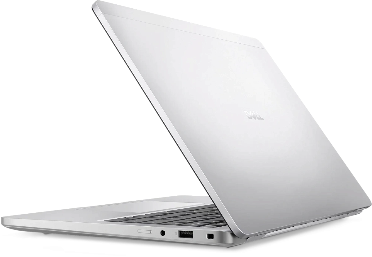 Ноутбук Dell/Pro 14 Plus PB14250/Core Ultra 5/236V/2,1 GHz/16 Gb/M.2 PCIe SSD/512 Gb/No ODD/Graphics/Arc/14 ''/1920x1200/Windows 11/Pro/64/FgrPr