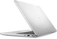 Ноутбук Dell/Pro 14 Plus PB14250/Core Ultra 5/236V/2,1 GHz/16 Gb/M.2 PCIe SSD/512 Gb/No ODD/Graphics/Arc/14 ''/1920x1200/Windows 11/Pro/64/FgrPr