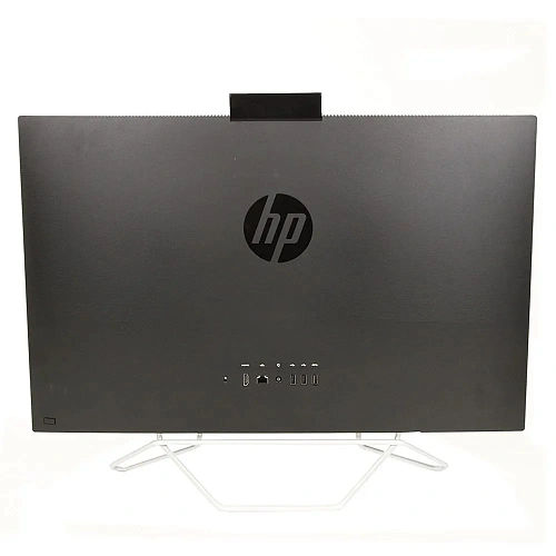 Моноблок HP All-in-One 27-cb1076ci, 27"FHD, Ryzen 3 5425U/8GB/256GB/Radeon Graphics/W11SL