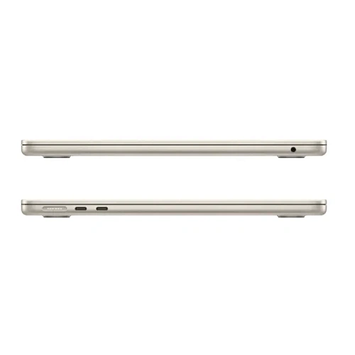 Ноутбук Apple MacBook Air A2681, Apple M2/13.6"Retina/8GB/256GB/8-core GPU/MacOS/Starlight