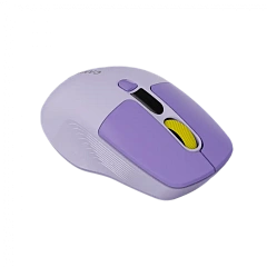 CANYON mouse MW-26 LCD Silent Dual Mode Wireless Violet