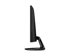 Монитор 24" SAMSUNG LS24D360GAIXCI VA 1800R 1920x1080 100Hz 4мс 250кд/м2 3000:1 D-Sub HDMI