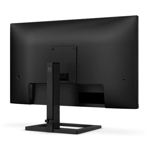 Монитор 27" PHILIPS 27E1N1800AE/01 IPS 3840x2160 60Hz 4мс 350кд/м 1000:1 HDR10 2xHDMI DP Черный