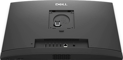 Моноблок Dell Pro QC24251, 23.8"FHD, Core i3 14100T/8GB/256GB/UHD Graphics 730/W11Pro