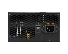 БП ATX 550W MSI MAG A550BNL, Bronze, 20+4/24+4/24+8, 12cm, 2x6+2p PCI-E