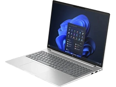 HP ProBook 465 G11 / UMA Ryze7 7735U TI PD IC 465 G11 / 16.0 WUXGA  UWVA 300 5MP IR bnt Panel / 16GB (1x16GB) DDR5 4800 SODIMM Memory / 512GB PCIe NVMe Value / W11p64 / 1yw / Dual AryMic 5MP USB2 IR WFOVCamera / Clickpad Backlit with numeric keypad / MT R