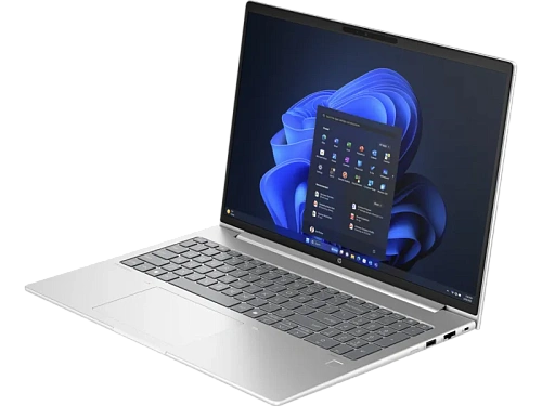 HP ProBook 465 G11 / UMA Ryze7 7735U TI PD IC 465 G11 / 16.0 WUXGA  UWVA 300 5MP IR bnt Panel / 16GB (1x16GB) DDR5 4800 SODIMM Memory / 512GB PCIe NVMe Value / W11p64 / 1yw / Dual AryMic 5MP USB2 IR WFOVCamera / Clickpad Backlit with numeric keypad / MT R
