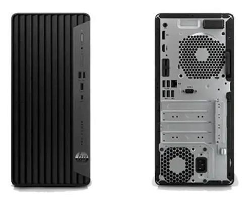 Компьютер HP Europe/Pro Tower 400 G9/Tower/1г/Core i5/14500/2,6 GHz/16 Gb/M.2 PCIe SSD/512 Gb/No ODD/Graphics/UHD 770/256 Mb/Windows 11/Pro/64