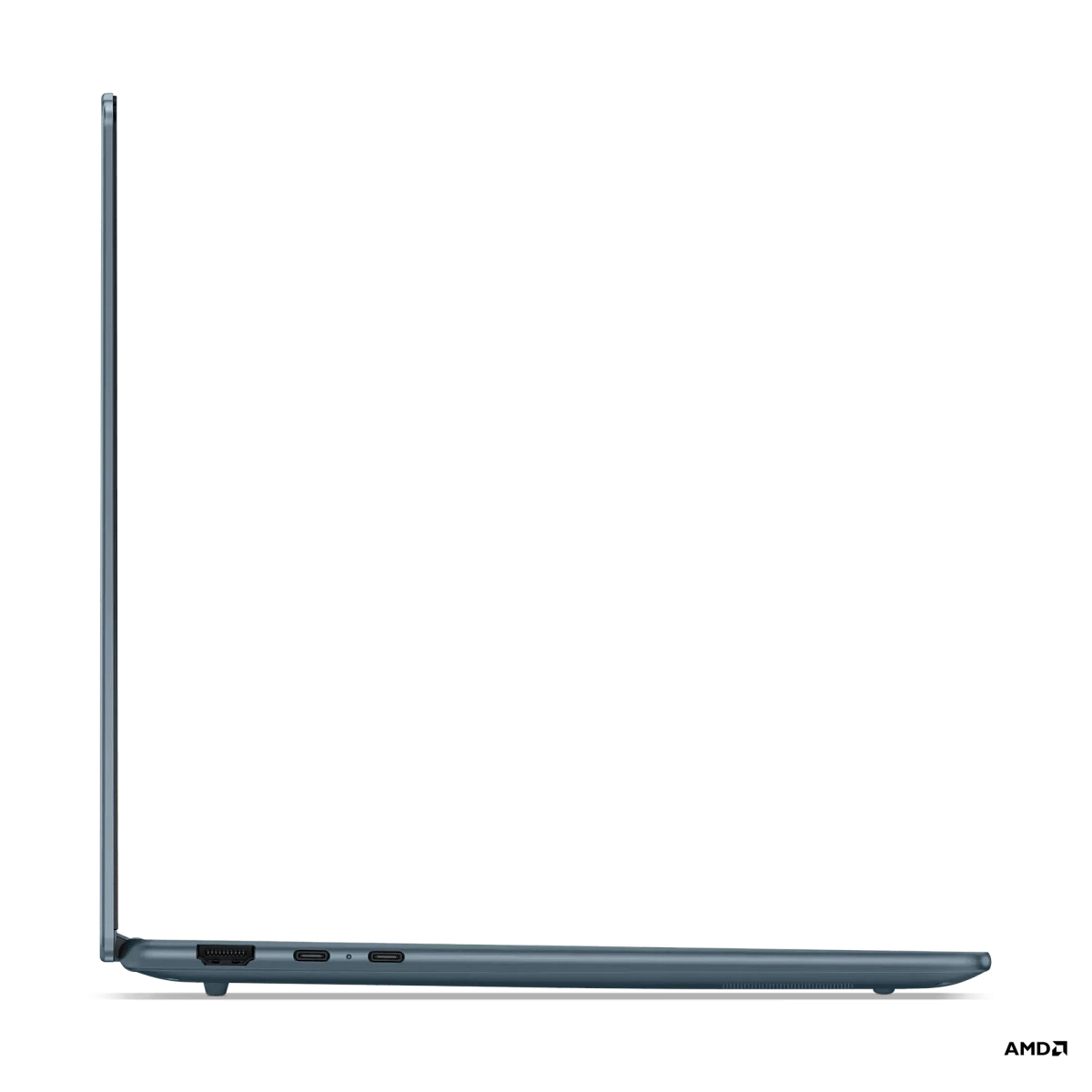 Ноутбук Lenovo Yoga Slim 7 14AKP10, Ryzen AI 5 340/14"WQ+/16GB/1TB/Radeon 840M Graphics/W11H