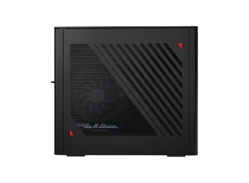Компьютер Asus/G22CH-1470KF0020/SFF/0,5м/Core i7/14700KF/3,4 GHz/16 Gb/M.2 PCIe SSD/1000 Gb/No ODD/GeForce/RTX 4070/12 Gb/Без ОС/+антивирус