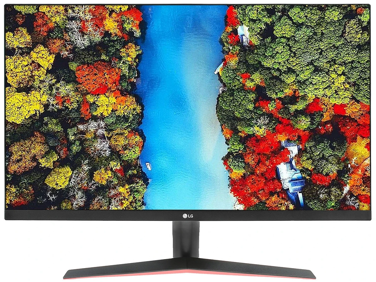 Монитор LCD 27'' 21:9 1920x1080 IPS,  nonGLARE, 75 Гц,  250cd/m2, H178°/V178°, 1000:1, 16,7M , 5ms, 2Y, Черный