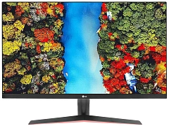 Монитор LCD 27'' 21:9 1920x1080 IPS,  nonGLARE, 75 Гц,  250cd/m2, H178°/V178°, 1000:1, 16,7M , 5ms, 2Y, Черный