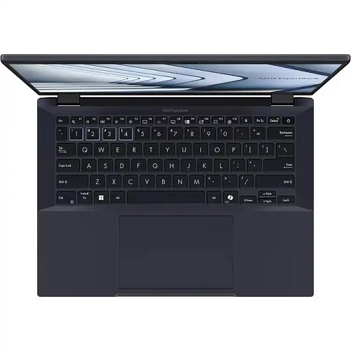 ASUS ExpertBook B3  / 14.0" IPS /B3404CMA-Q50313 / VSNX0711-BU10B4 / 90NX0711-M00BM0 / U5 125U / 16GB / 512GB 2280 PCIE G4 SSD / 14.0 WUXGA(WU) 1920X1200 16:10 Bend+300nits Anti-Glare NTSC:45% Wide View / Intel® Graphics / Without OS / 1y warranty /