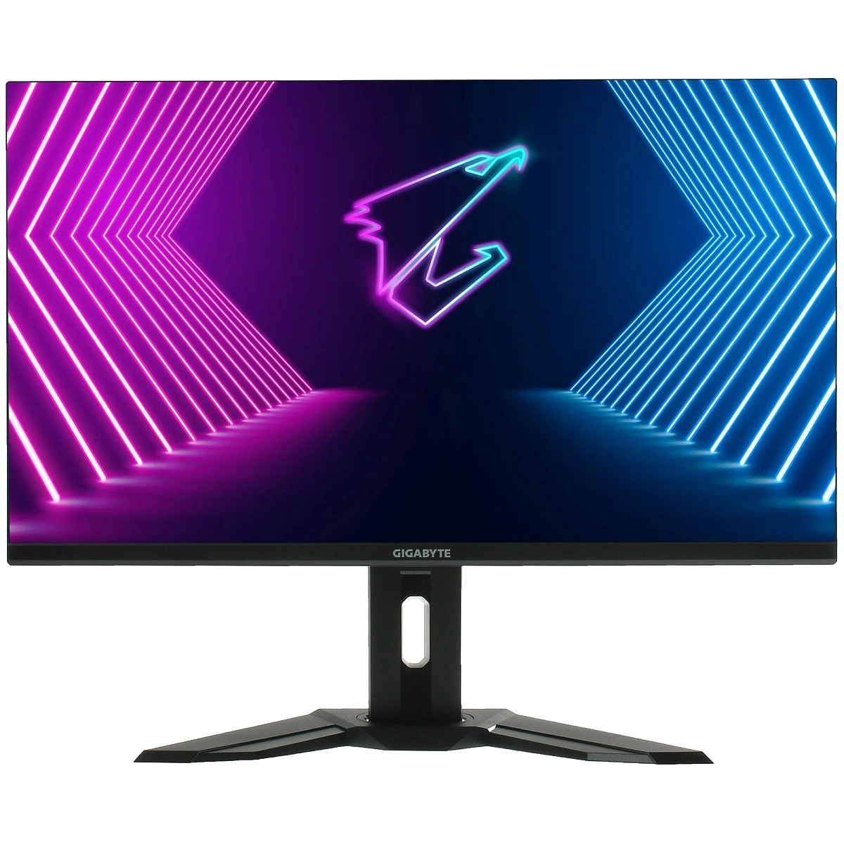 Монитор 31.5" Gigabyte M32U, Black, SS IPS, 3840x2160@144Hz, 350кд/м2, 1000:1,1ms, 2xHDMI, DP