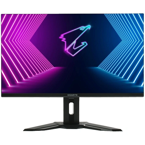 Монитор 31.5" Gigabyte M32U, Black, SS IPS, 3840x2160@144Hz, 350кд/м2, 1000:1,1ms, 2xHDMI, DP