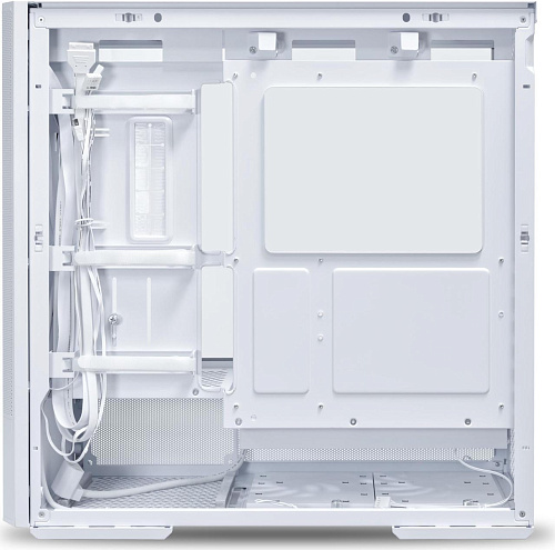 Корпус Lian Li Lancool 207 White