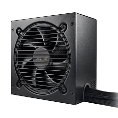 БП ATX 400W be quiet! Pure Power 11, Gold, 20+4/24+4+8/24+4/24+8, 12cm, 2x6+2p PCI-E