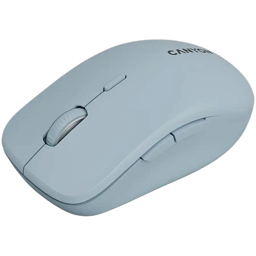 CANYON mouse MW-12 Dual band Wireless Blue