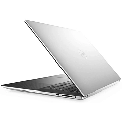 Ноутбук Dell/XPS 15 9520/Core i7/12700H/3,5 GHz/16 Gb/M.2 PCIe SSD/1000 Gb/No ODD/GeForce/RTX 3050 Ti/4 Gb/15,6 ''/3456x2160/Windows 11/Pro/64/Touch/С