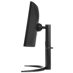 Монитор 34" LG 34WP65C Black