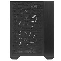 Корпус Lian Li O11 Air Mini E-ATX/ATX/m-ATX/m-ITX G99.O11AMX.00 Black