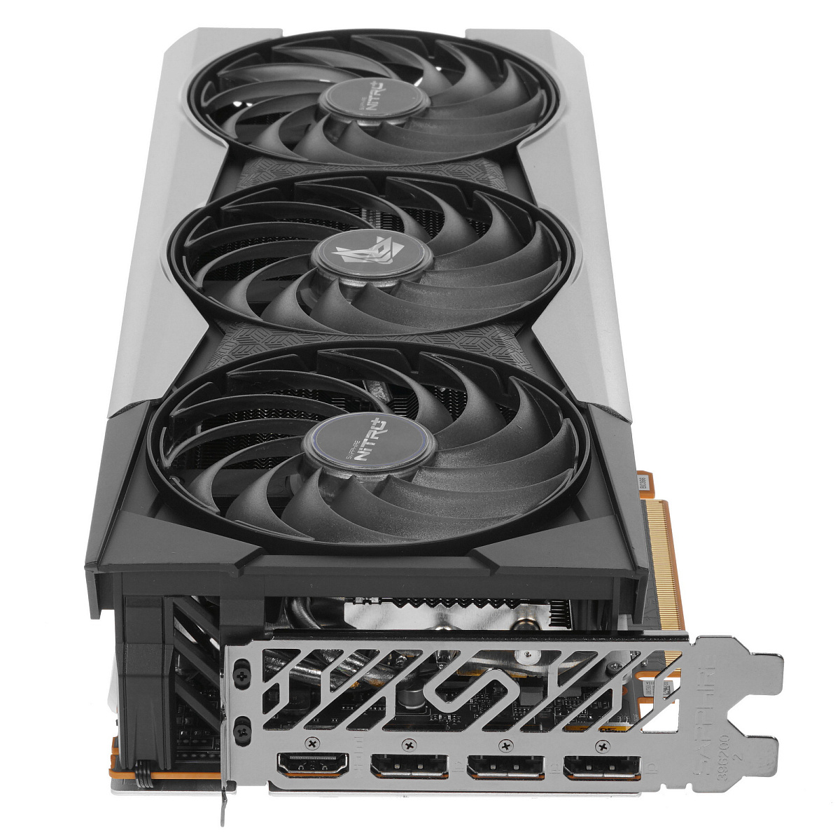 Radeon RX6900XT, Sapphire Nitro+ SE G OC, 2285MHz/16000MHz, 256bit, 16GB GDDR6, HDMI, 3xDP