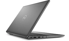 Ноутбук Dell/Latitude 3540/Core i5/1335U/1,3 GHz/8 Gb/256Gb M.2 PCIe SSD/Intel UHD/15,6''/FHD 250nit/Wi-Fi 6E/BT5.3/Backlit KB/FPS/Win11 Pro/Черный