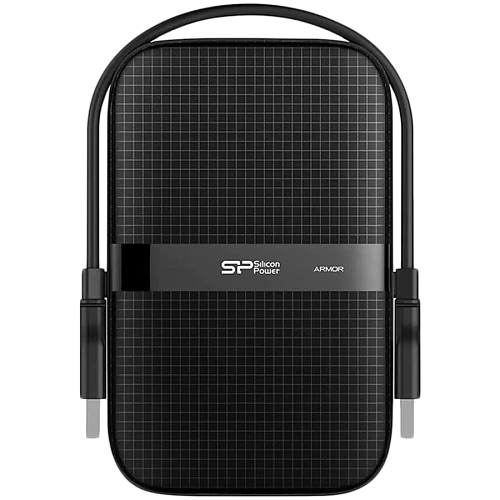 Silicon Power Armor A60 5TB USB 3.2 Gen 1 IPX4