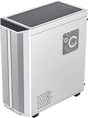Корпус ПК без БП GameMax Precision White