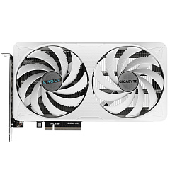Видеокарта Gigabyte (GV-N506TEAGLEOC ICE-16GD) RTX5060Ti EAGLE OC ICE 16G