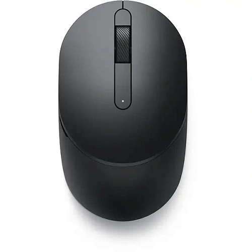 Манипулятор Dell/MS3320W/Лазерный/USB/black