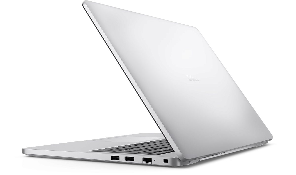 Ноутбук Dell/Pro 16 PC16250/3г/Core Ultra 7/265U/2,1 GHz/16 Gb/SSD/512 Gb/No ODD/Graphics/integrated/16 ''/1920x1200/Windows 11/Pro/Backlit Kb/Finge