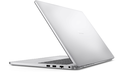 Ноутбук Dell/Pro 16 PC16250/3г/Core Ultra 7/265U/2,1 GHz/16 Gb/SSD/512 Gb/No ODD/Graphics/integrated/16 ''/1920x1200/Windows 11/Pro/Backlit Kb/Finge