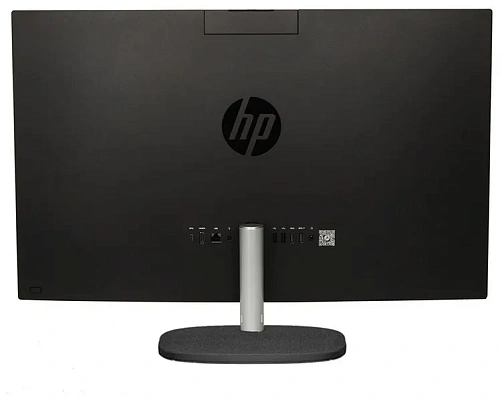 Моноблок HP All-in-One 27-cr0004ci, 27"FHD, Ryzen 7 7730U/16GB/512GB/Radeon Graphics/DOS