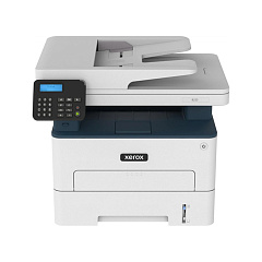 МФУ Xerox B225, A4, print 600x600dpi, scan 1200x1200dpi, LAN, ADF, USB, Duplex