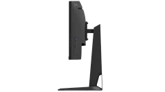 Монитор Lenovo 66F1GAC1EU G34w-30 34" VA/3440 x 1440/165/FreeSync Premium/1ms/2500:1/3M:1/350nit/1500R/Lift 135mm/2 x HDMI 2.0/DP 1.4