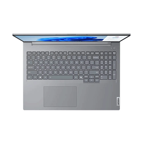 Ноутбук Lenovo ThinkBook 16'wuxga/Core 7-255H/32Gb/1TB/Win11 Pro (21SK007TRT)