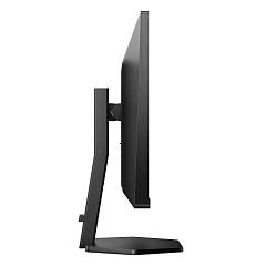 Монитор 23,8" PHILIPS 24E1N3300A/00/01 IPS FHD 1920x1080 75Hz 1мс 300кдм 1000:1 Mega Infinity DCR Угол Обзора 178/178 1xHDMI 1xUSB-C 3.2 4xUSB3.3  Встроенные колонки 2x3W Цвет:Черный.