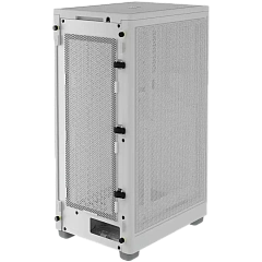 Corsair 2000D AIRFLOW  – White
