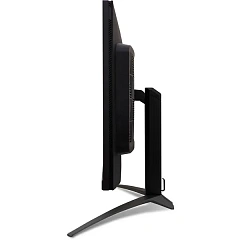 Монитор Acer/Predator XB323QKV3bmiiphx/31.5 ''/UHD/3840x2160 Pix/DisplayPort/HDMI х 2/1 мс/400 ANSI люм/1000:1/160 Hz