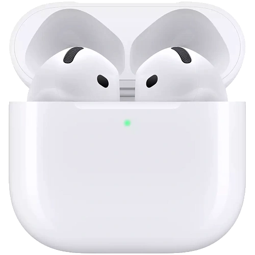AirPods 4 with Active Noise Cancellation,Model A3055 A3056 A3059