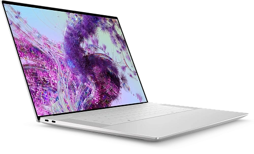 Ноутбук Dell/XPS 16 9640/1г/Core Ultra 7/155H/1,4 GHz/32 Gb/M.2 PCIe SSD/1000 Gb/GeForce/RTX 4060/8 Gb/16,3 ''/1920x1200/Windows 11/Pro/ENG_keyboard