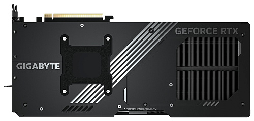 Видеокарта Gigabyte (GV-N5090WF3OC-32GD) RTX5090 WINDFORCE OC 32G